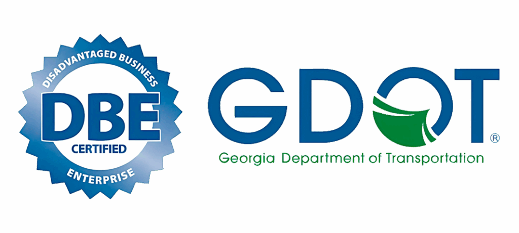 dba logo